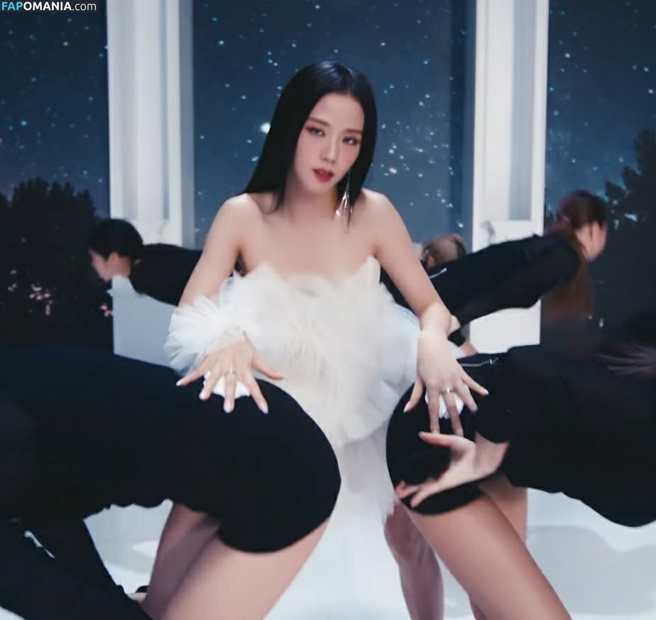 BLACKPINK / Jisoo / qenshizu / sooyaaa__ Nu OnlyFans  Foto vazada #565