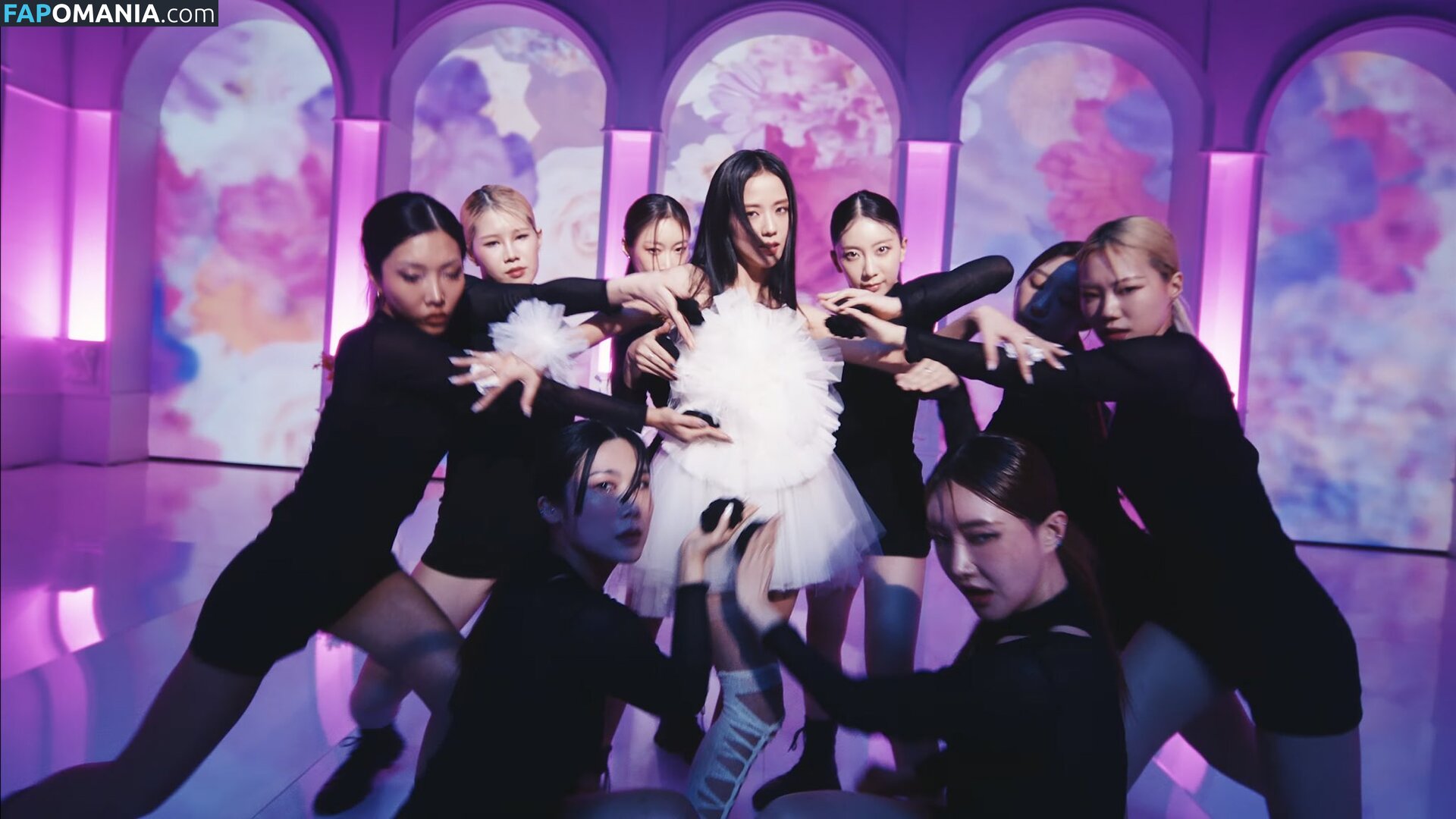 BLACKPINK / Jisoo / qenshizu / sooyaaa__ Nu OnlyFans  Foto vazada #568