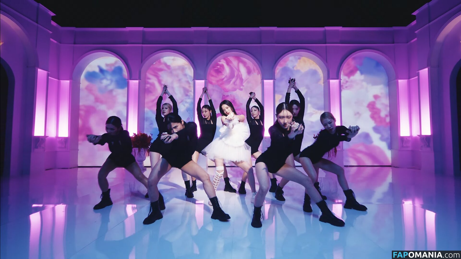 BLACKPINK / Jisoo / qenshizu / sooyaaa__ Nu OnlyFans  Foto vazada #569