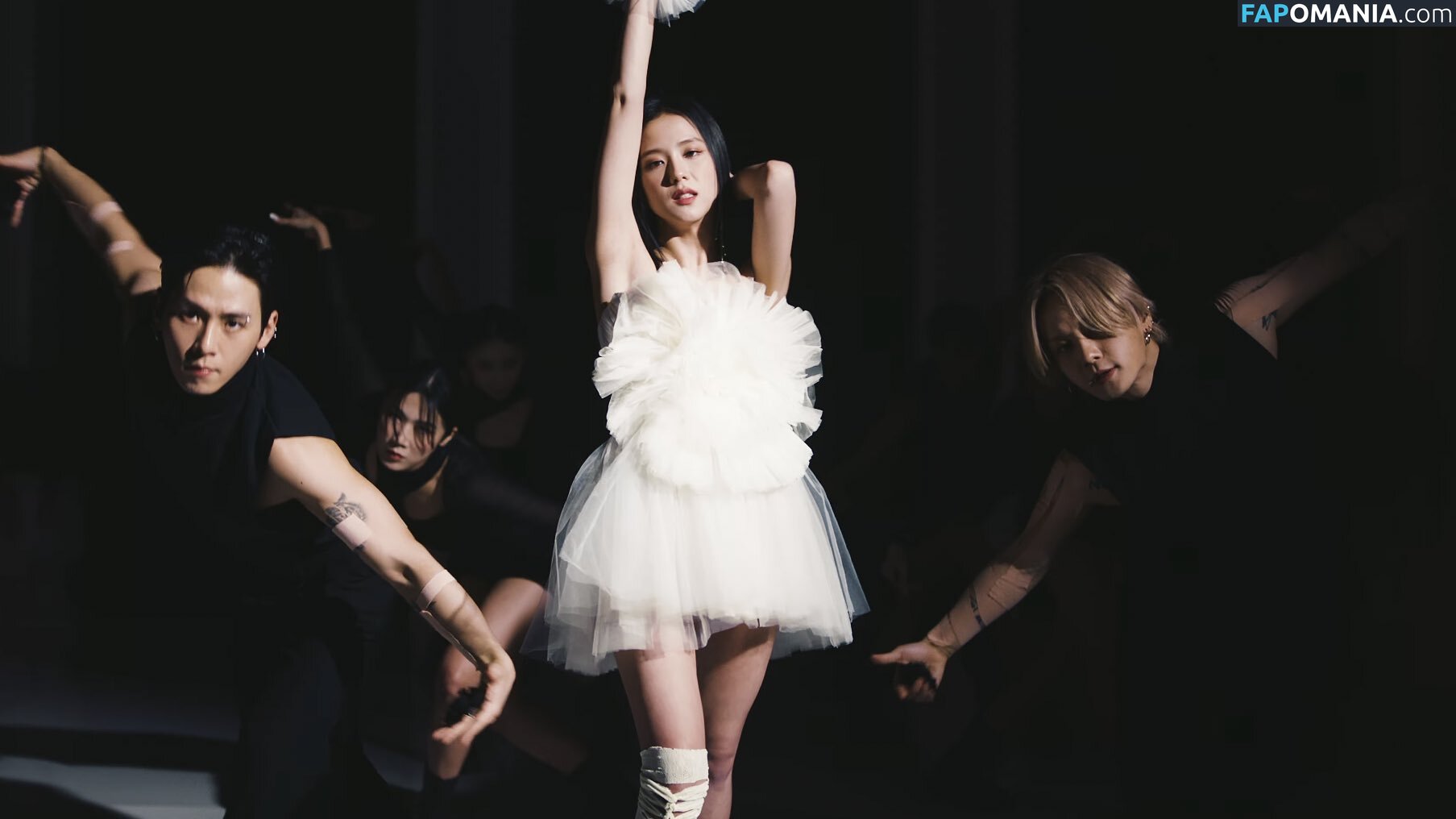 BLACKPINK / Jisoo / qenshizu / sooyaaa__ Nu OnlyFans  Foto vazada #574