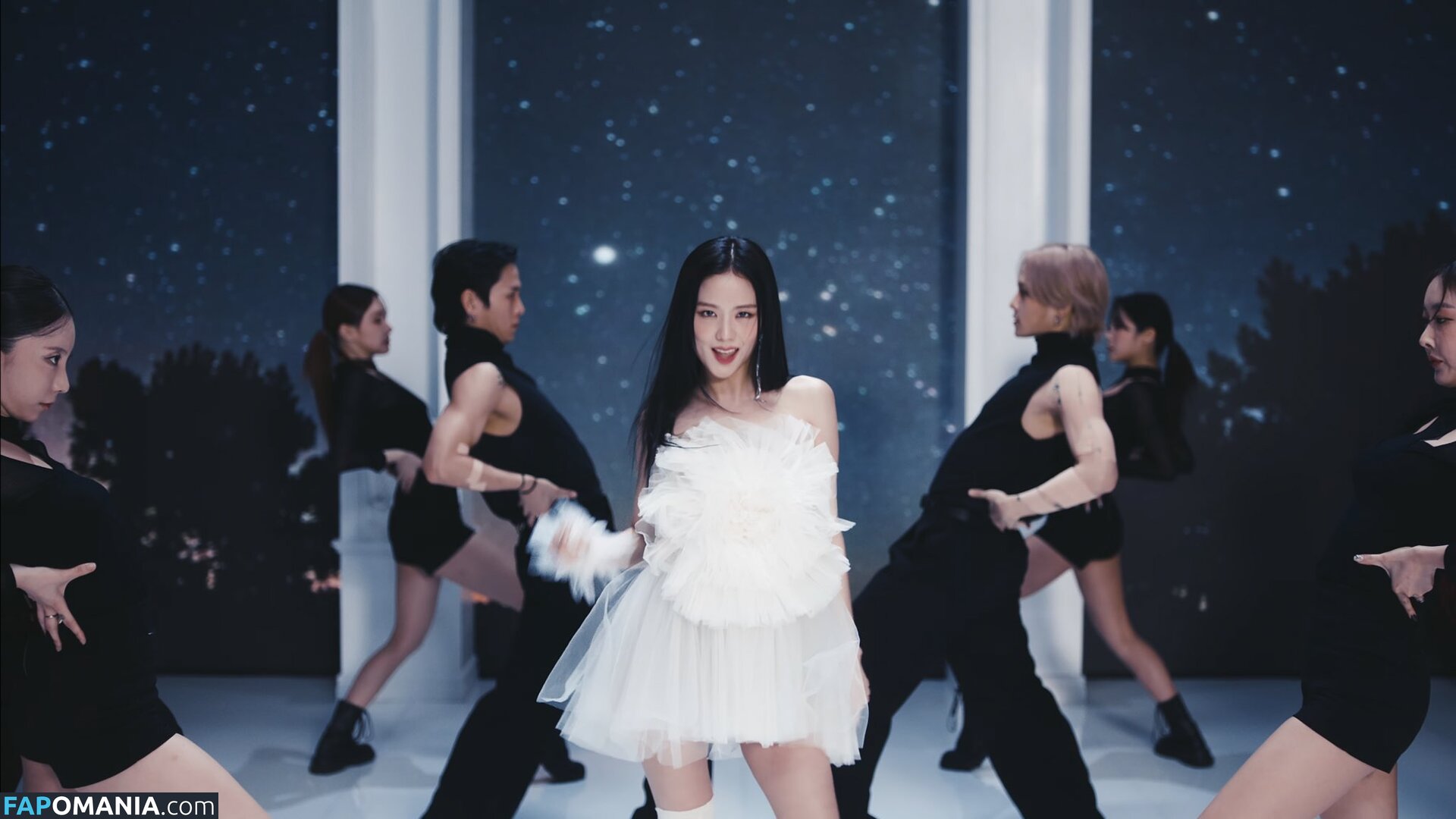 BLACKPINK / Jisoo / qenshizu / sooyaaa__ Nu OnlyFans  Foto vazada #575