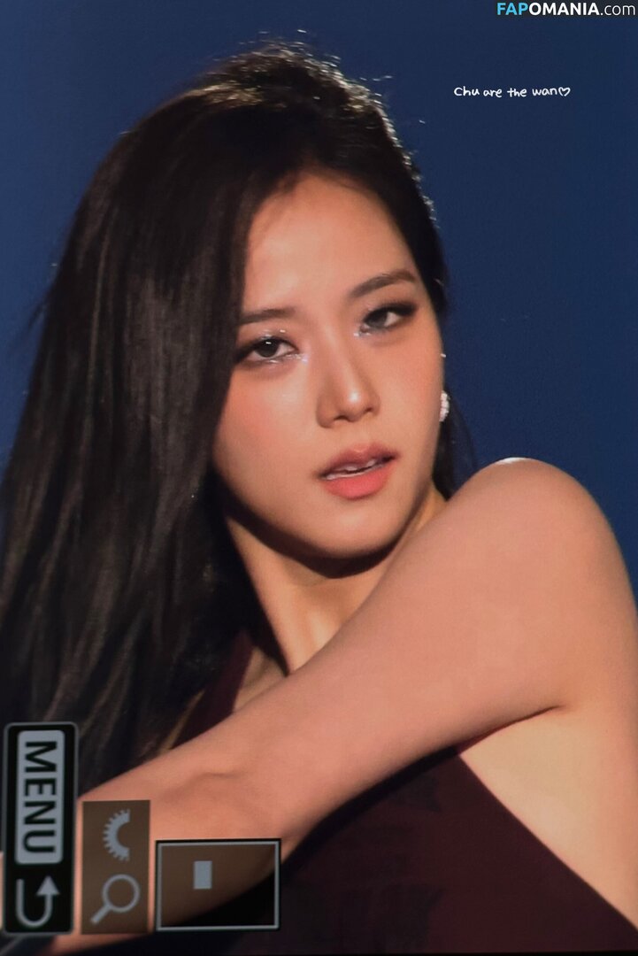 BLACKPINK / Jisoo / qenshizu / sooyaaa__ Nu OnlyFans  Foto vazada #576