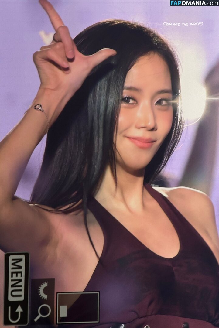 BLACKPINK / Jisoo / qenshizu / sooyaaa__ Nu OnlyFans  Foto vazada #578