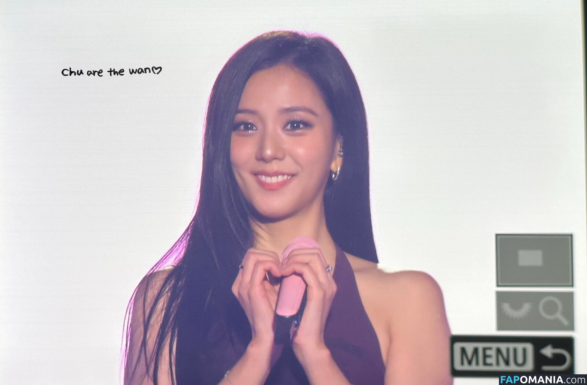 BLACKPINK / Jisoo / qenshizu / sooyaaa__ Nu OnlyFans  Foto vazada #579