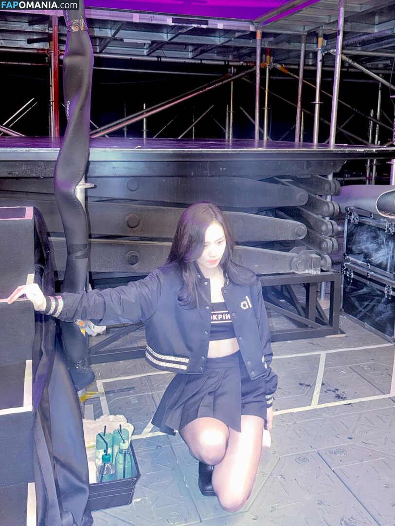 BLACKPINK / Jisoo / qenshizu / sooyaaa__ Nu OnlyFans  Foto vazada #583