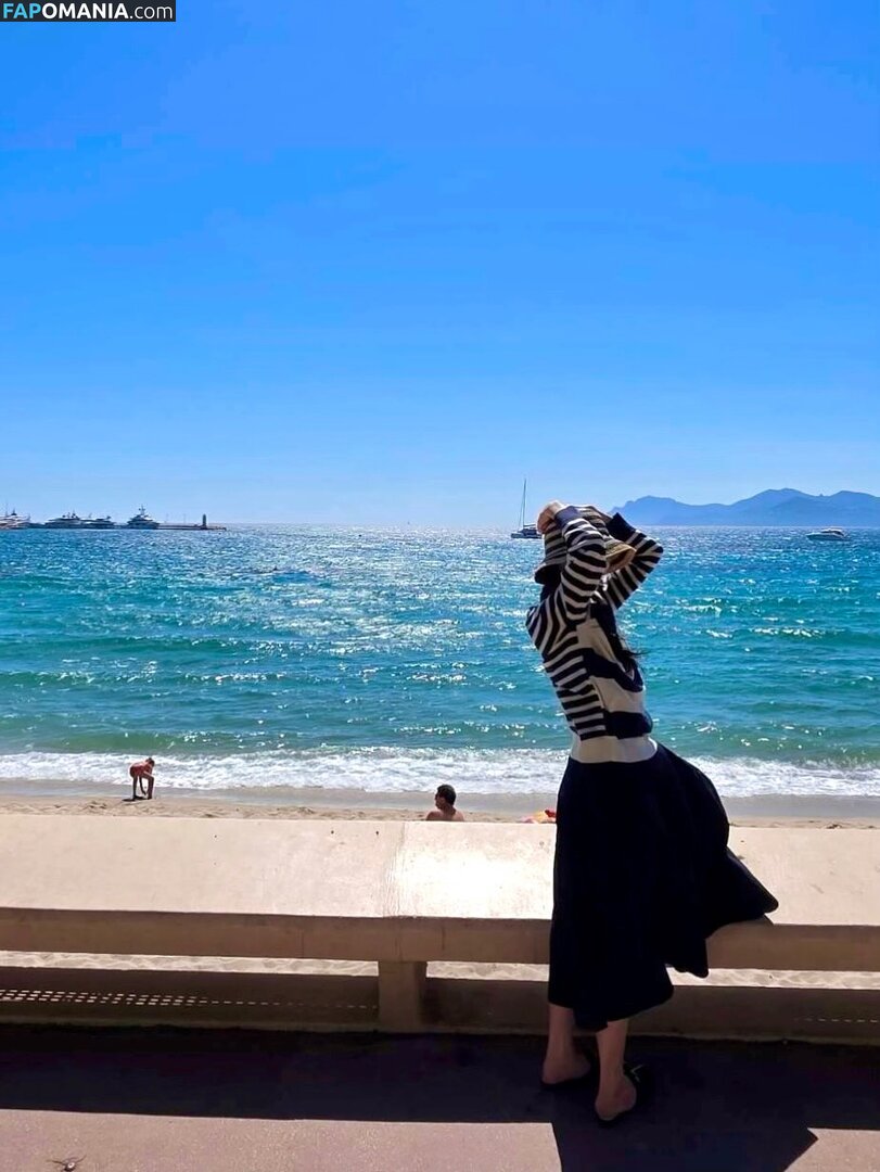 BLACKPINK / Jisoo / qenshizu / sooyaaa__ Nu OnlyFans  Foto vazada #603