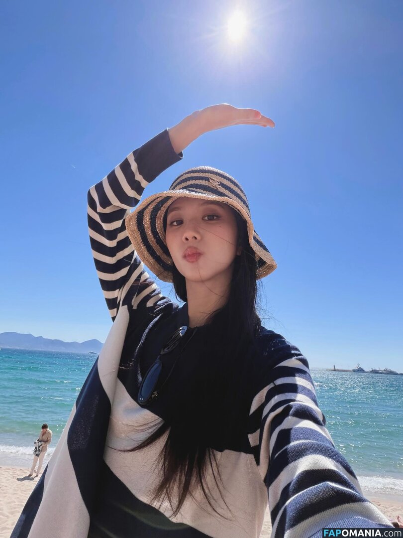 BLACKPINK / Jisoo / qenshizu / sooyaaa__ Nu OnlyFans  Foto vazada #604