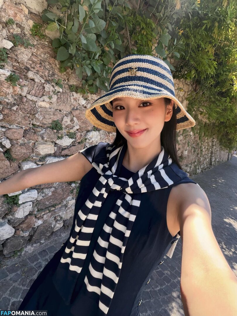 BLACKPINK / Jisoo / qenshizu / sooyaaa__ Nu OnlyFans  Foto vazada #606