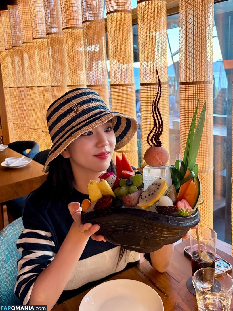 BLACKPINK / Jisoo / qenshizu / sooyaaa__ Nu OnlyFans  Foto vazada #610