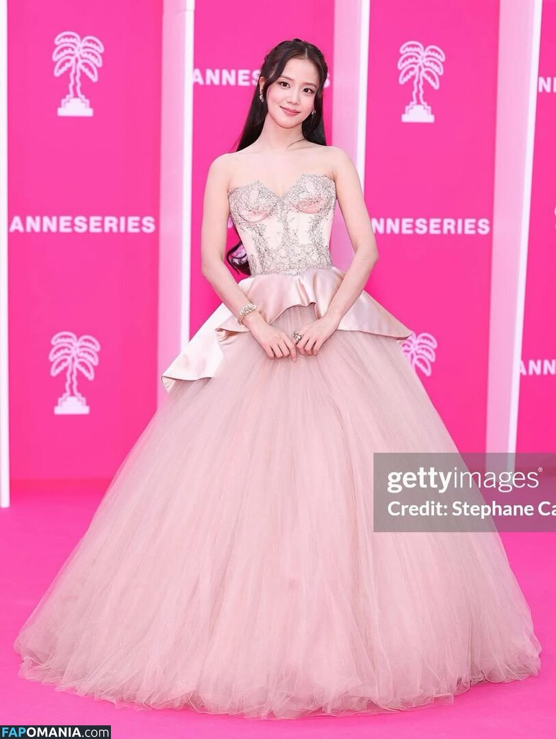 BLACKPINK / Jisoo / qenshizu / sooyaaa__ Nu OnlyFans  Foto vazada #611