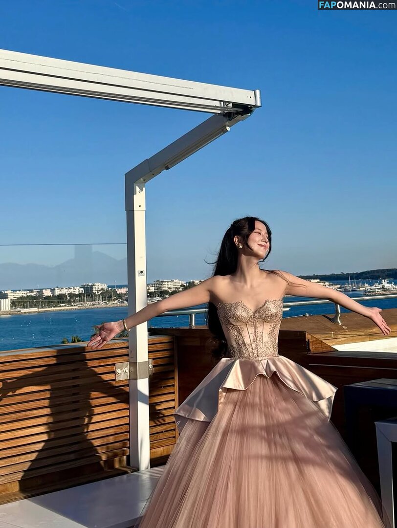BLACKPINK / Jisoo / qenshizu / sooyaaa__ Nu OnlyFans  Foto vazada #612