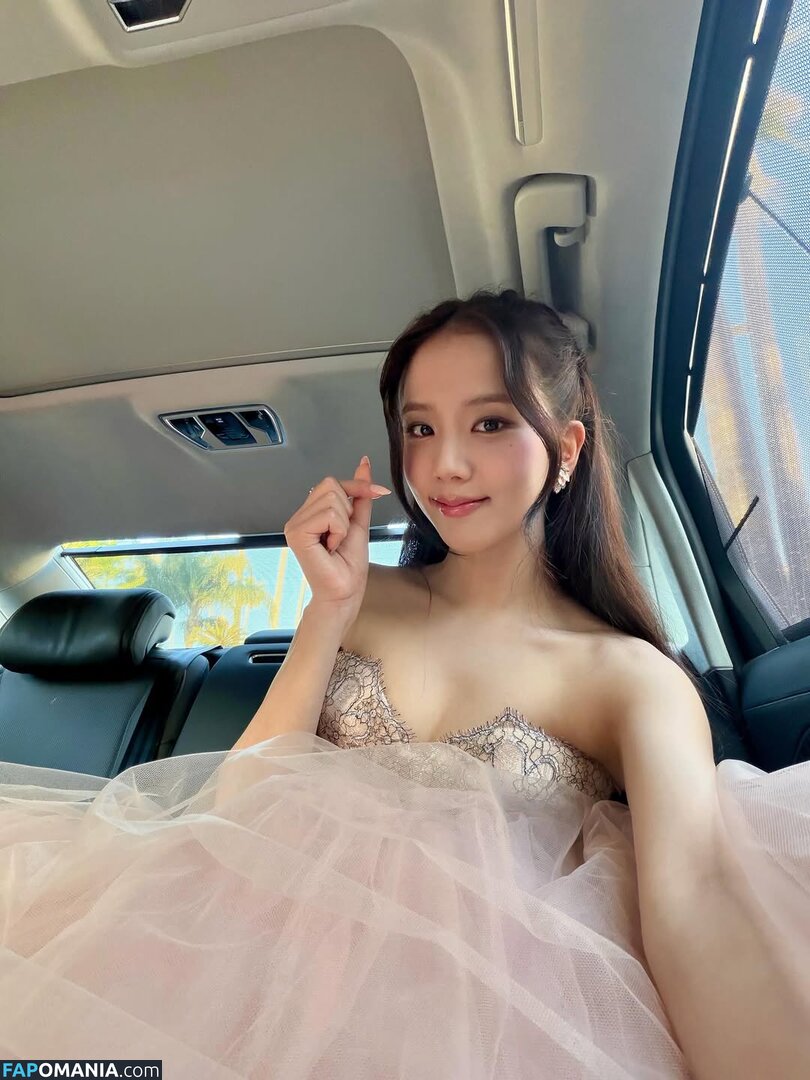 BLACKPINK / Jisoo / qenshizu / sooyaaa__ Nu OnlyFans  Foto vazada #616