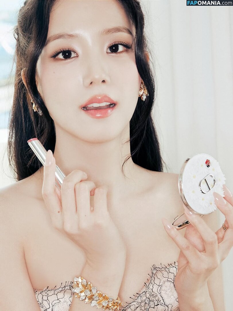 BLACKPINK / Jisoo / qenshizu / sooyaaa__ Nu OnlyFans  Foto vazada #628