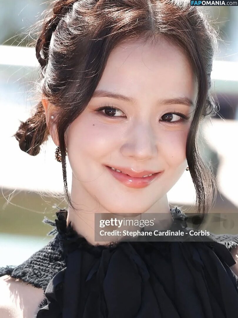 BLACKPINK / Jisoo / qenshizu / sooyaaa__ Nu OnlyFans  Foto vazada #629