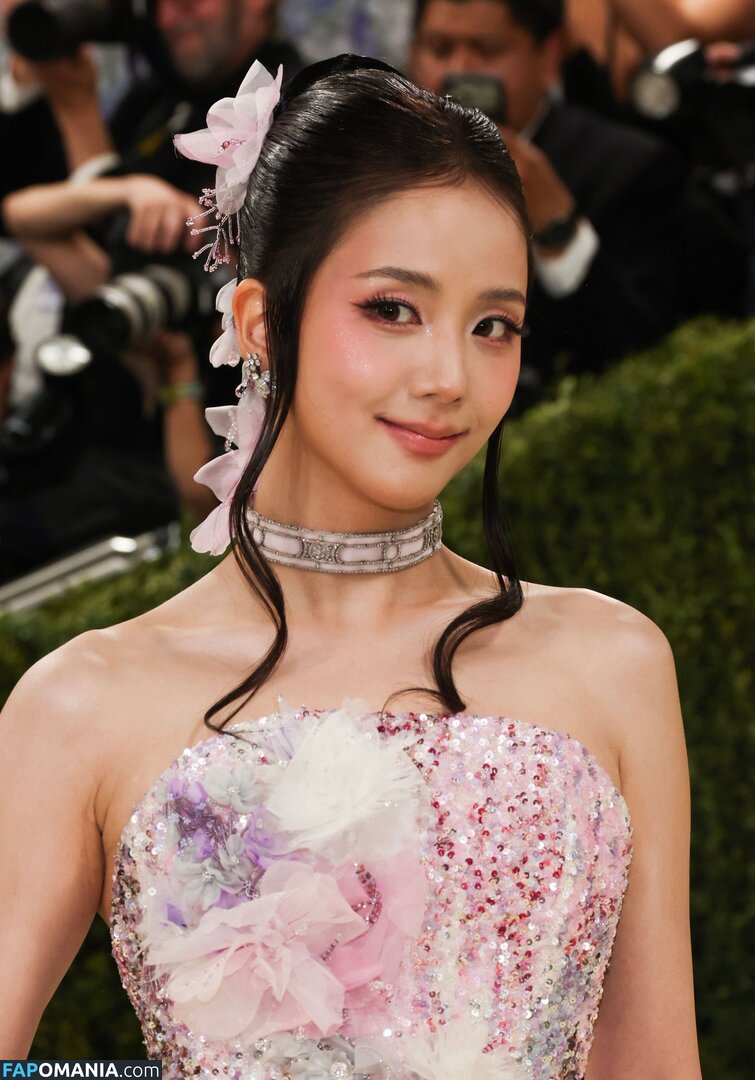 BLACKPINK / Jisoo / qenshizu / sooyaaa__ Nu OnlyFans  Foto vazada #632
