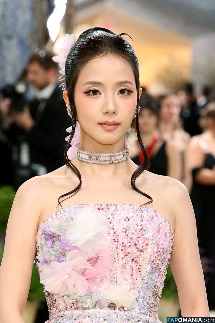 BLACKPINK / Jisoo / qenshizu / sooyaaa__ Nu OnlyFans  Foto vazada #634