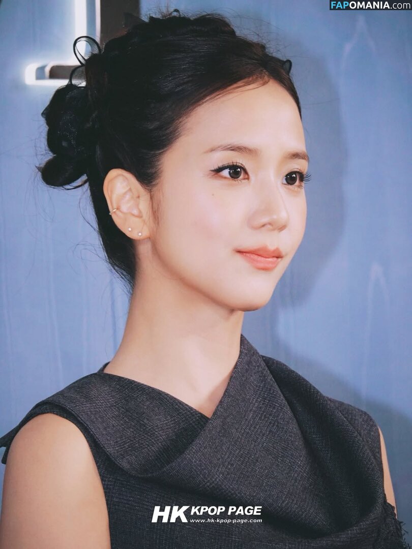 BLACKPINK / Jisoo / qenshizu / sooyaaa__ Nu OnlyFans  Foto vazada #664