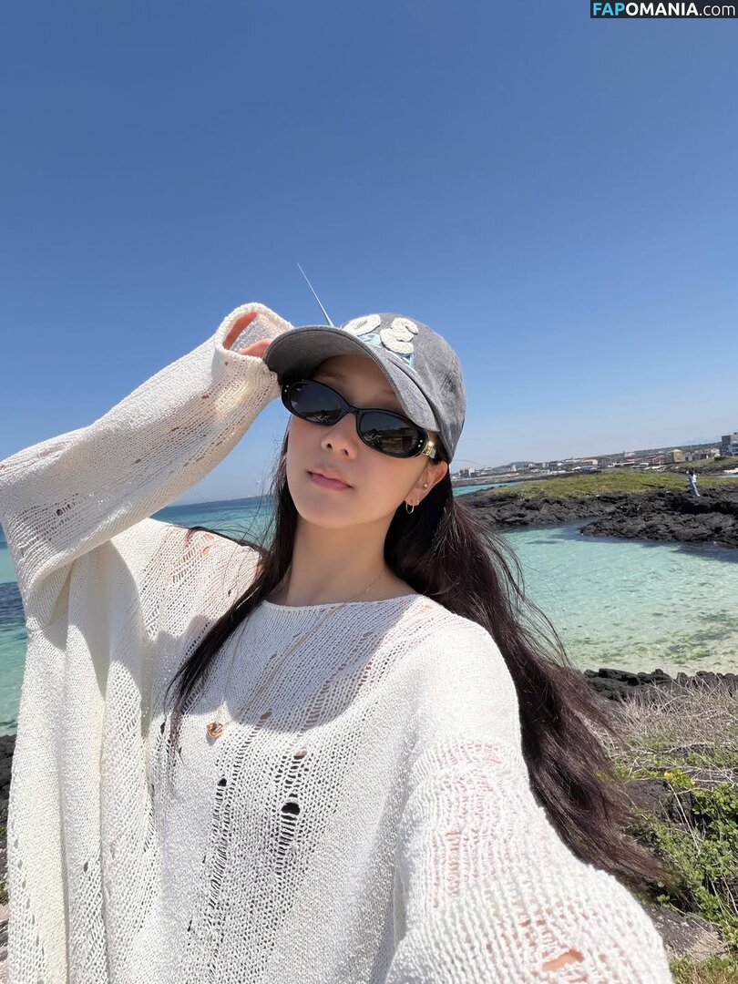 BLACKPINK / Jisoo / qenshizu / sooyaaa__ Nu OnlyFans  Foto vazada #695