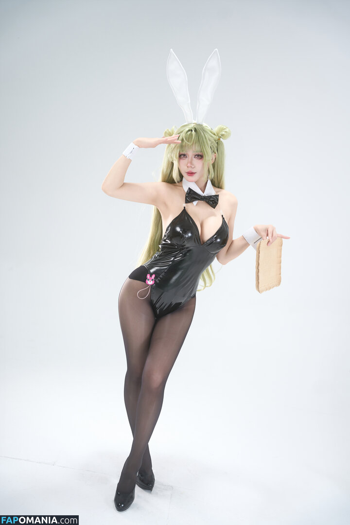 Ah Jiu / Jiu Yan / ajiuconbugugu / nine words 九言 / xinyi.weng Nu OnlyFans  Foto vazada #57