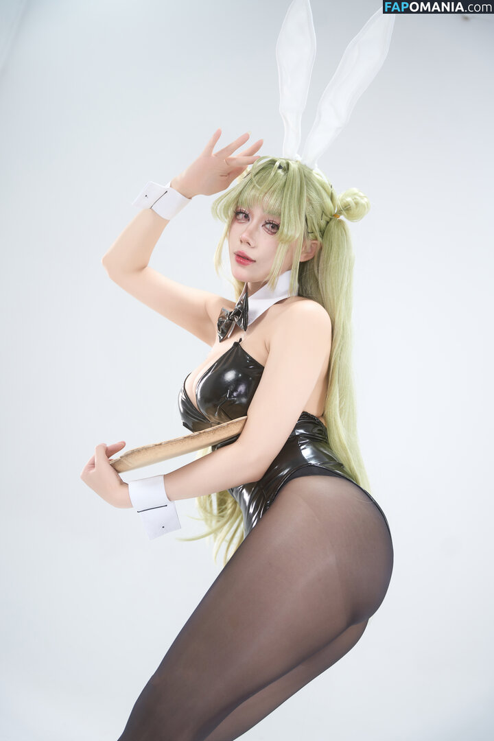 Ah Jiu / Jiu Yan / ajiuconbugugu / nine words 九言 / xinyi.weng Nu OnlyFans  Foto vazada #58