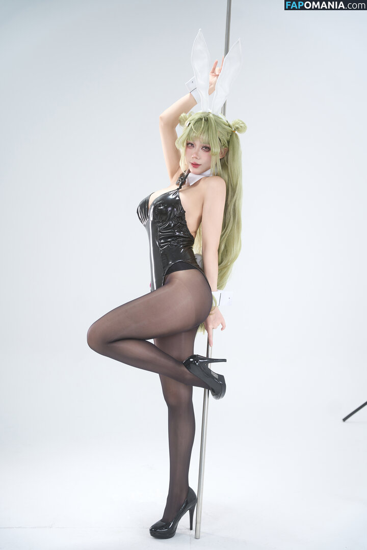 Ah Jiu / Jiu Yan / ajiuconbugugu / nine words 九言 / xinyi.weng Nu OnlyFans  Foto vazada #59