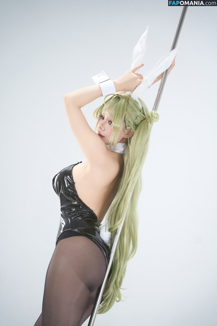 Ah Jiu / Jiu Yan / ajiuconbugugu / nine words 九言 / xinyi.weng Nu OnlyFans  Foto vazada #61