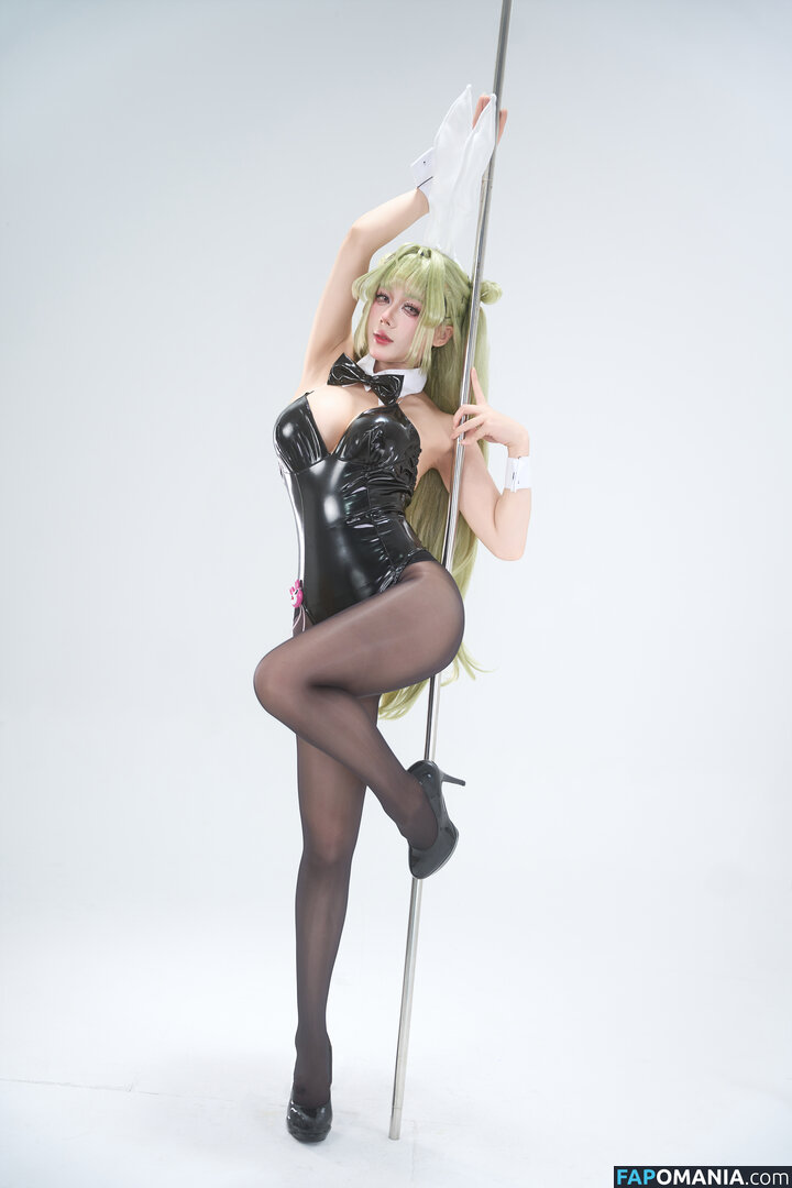 Ah Jiu / Jiu Yan / ajiuconbugugu / nine words 九言 / xinyi.weng Nu OnlyFans  Foto vazada #62