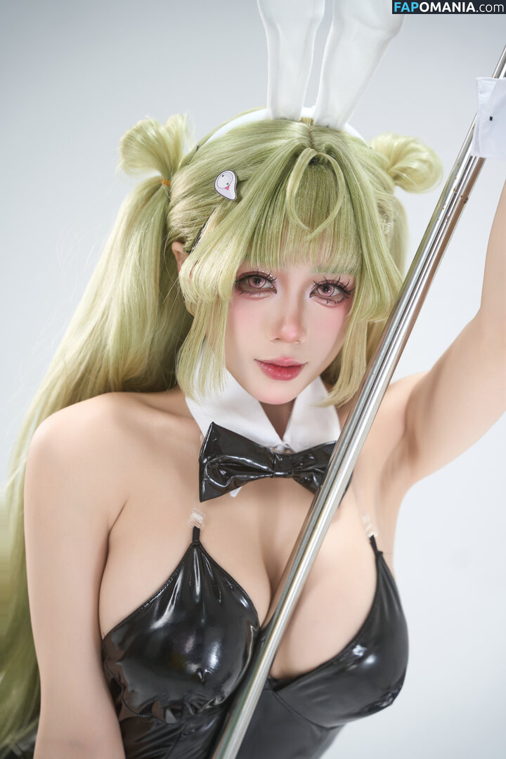 Ah Jiu / Jiu Yan / ajiuconbugugu / nine words 九言 / xinyi.weng Nu OnlyFans  Foto vazada #63