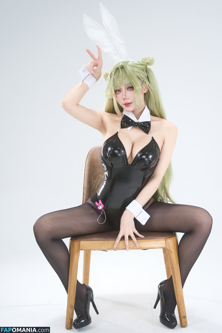 Ah Jiu / Jiu Yan / ajiuconbugugu / nine words 九言 / xinyi.weng Nu OnlyFans  Foto vazada #67