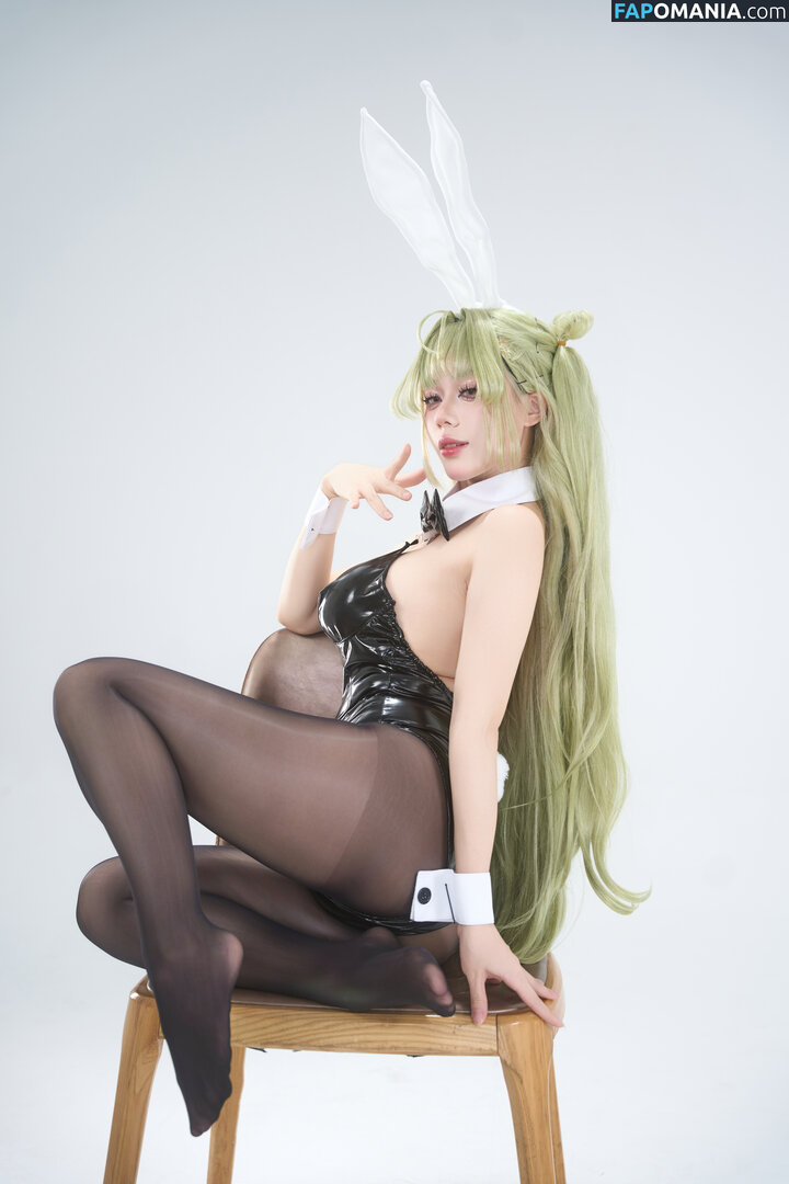 Ah Jiu / Jiu Yan / ajiuconbugugu / nine words 九言 / xinyi.weng Nu OnlyFans  Foto vazada #70