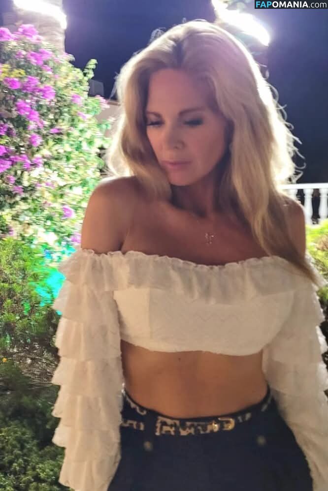 Jo Blythe / joannablythe Nu OnlyFans  Foto vazada #3