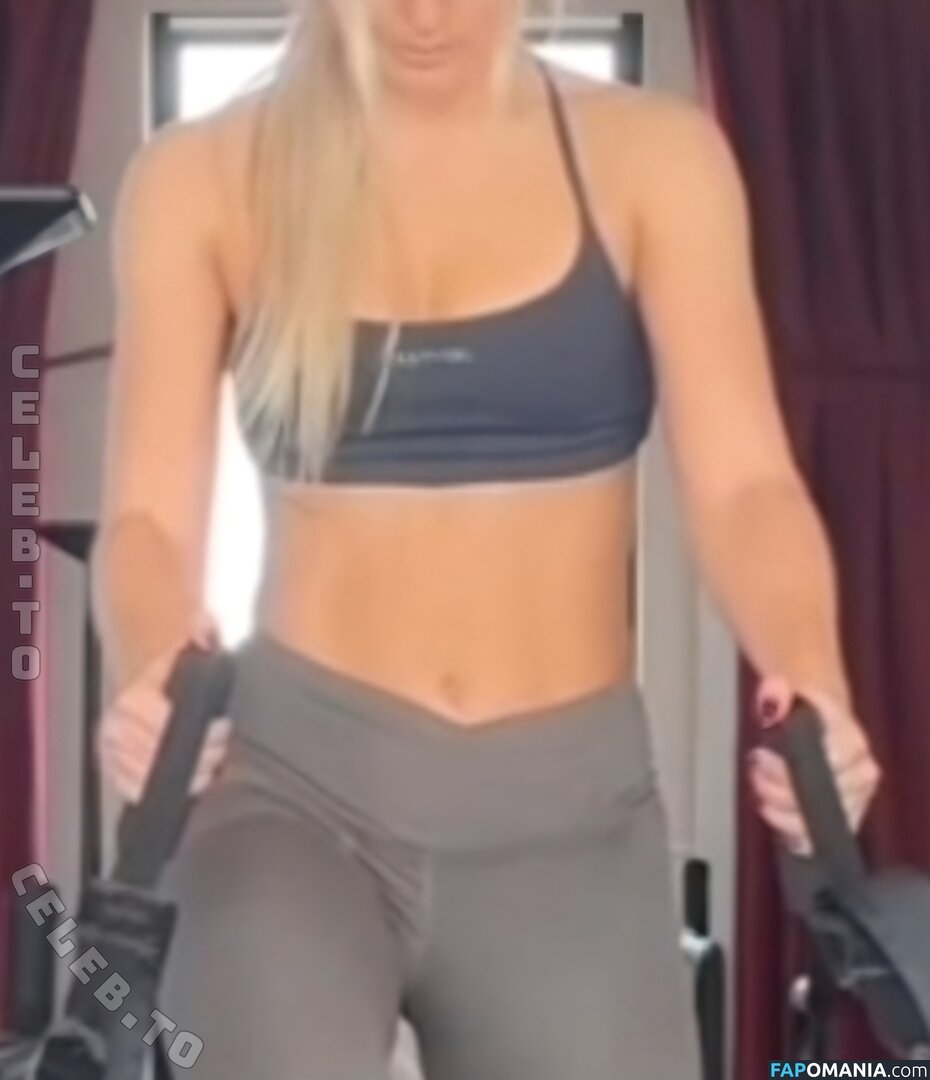 Joana Link / joana_health Nu OnlyFans  Foto vazada #4