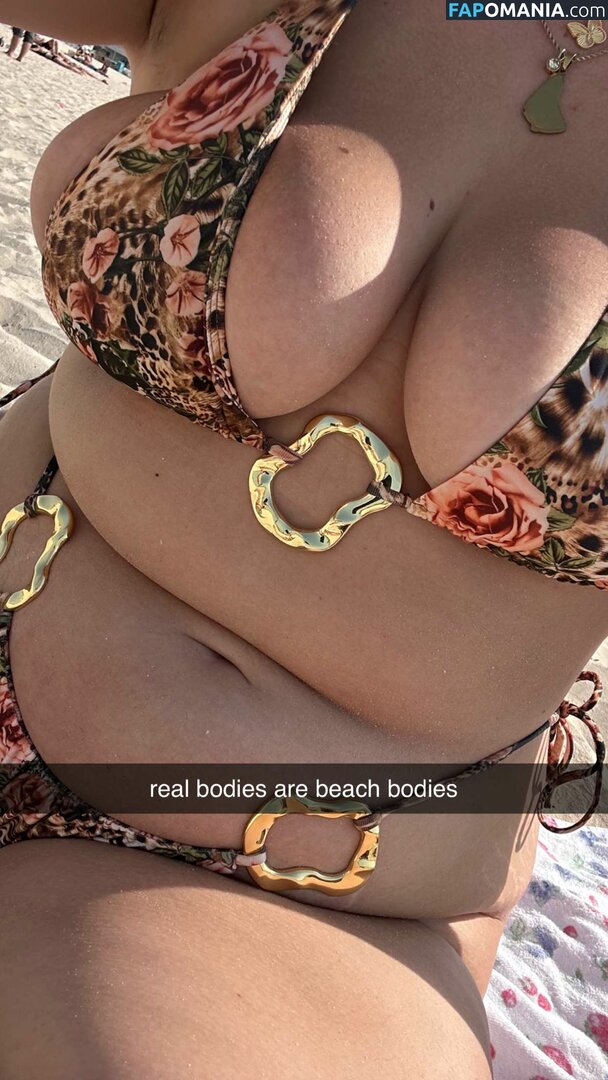 Joann Van Den Herik / Joannvdherik Nu OnlyFans  Foto vazada #287