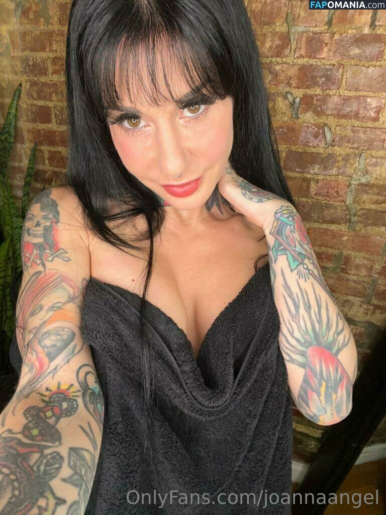 Joanna Angel / https: / joannaangel Nu OnlyFans  Foto vazada #154