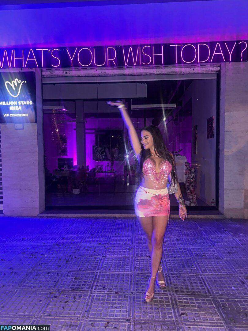 Joanna Fuka / https: / joannafuka Nu OnlyFans  Foto vazada #5