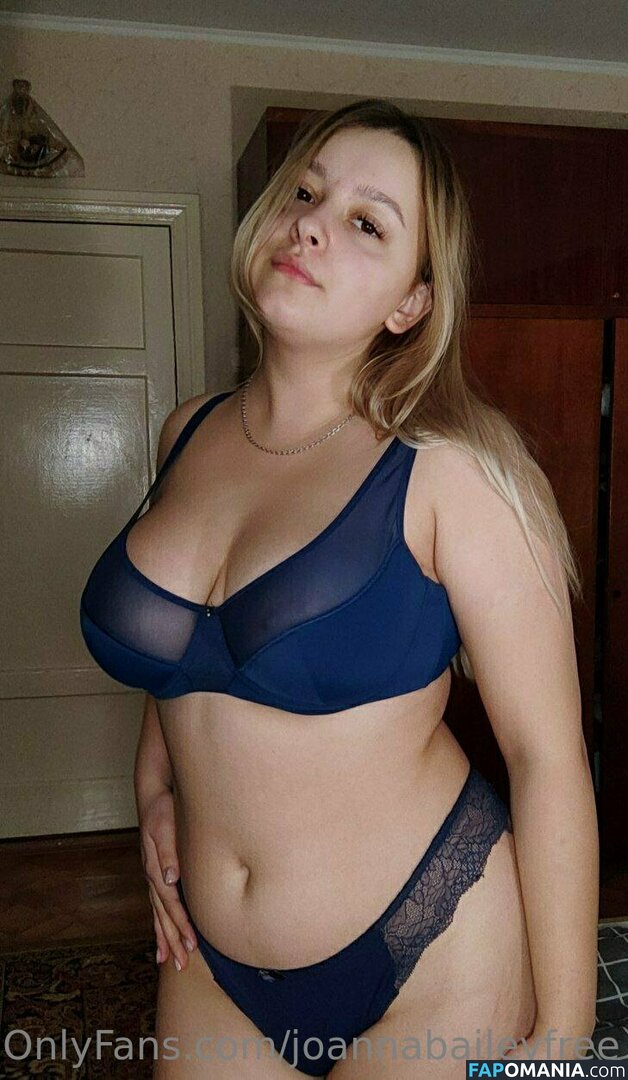 joanna7516 / joannabaileyfree Nu OnlyFans  Foto vazada #71