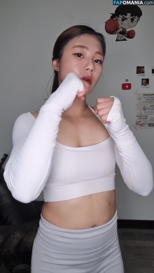 joboxer1115 / 또 다른 인격체 / 조복서 모음집 / 조복서조복서 / 조뽁서의 일상계정 Nu OnlyFans  Foto vazada #8