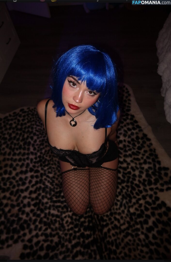 Jocelyynn / jocelyynn.21 / justjocelynxx Nu OnlyFans  Foto vazada #3