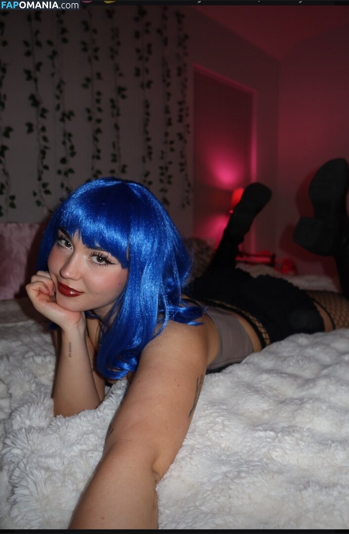 Jocelyynn / jocelyynn.21 / justjocelynxx Nu OnlyFans  Foto vazada #11