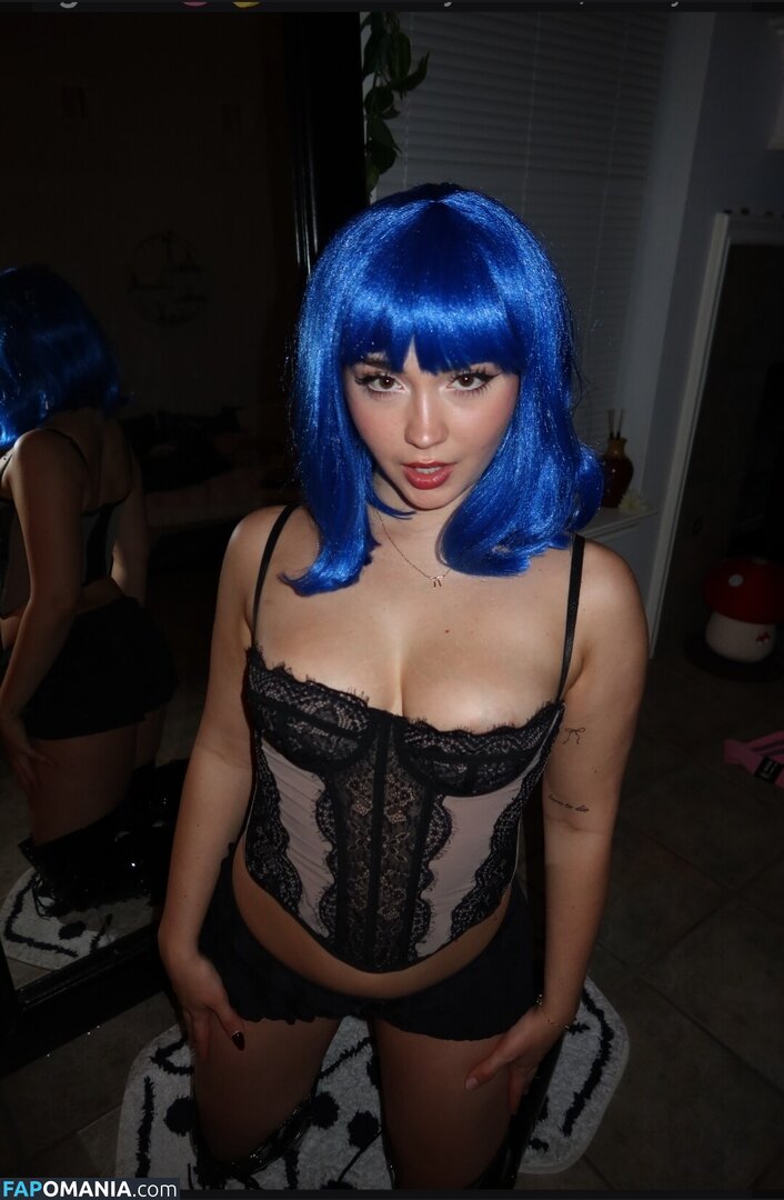 Jocelyynn / jocelyynn.21 / justjocelynxx Nu OnlyFans  Foto vazada #15