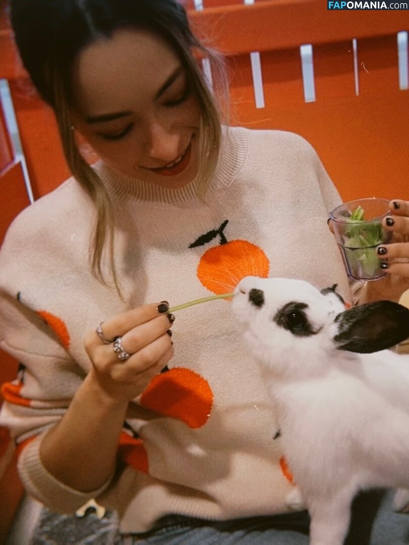 Jodelle Ferland / jodellemicah Nu OnlyFans  Foto vazada #8