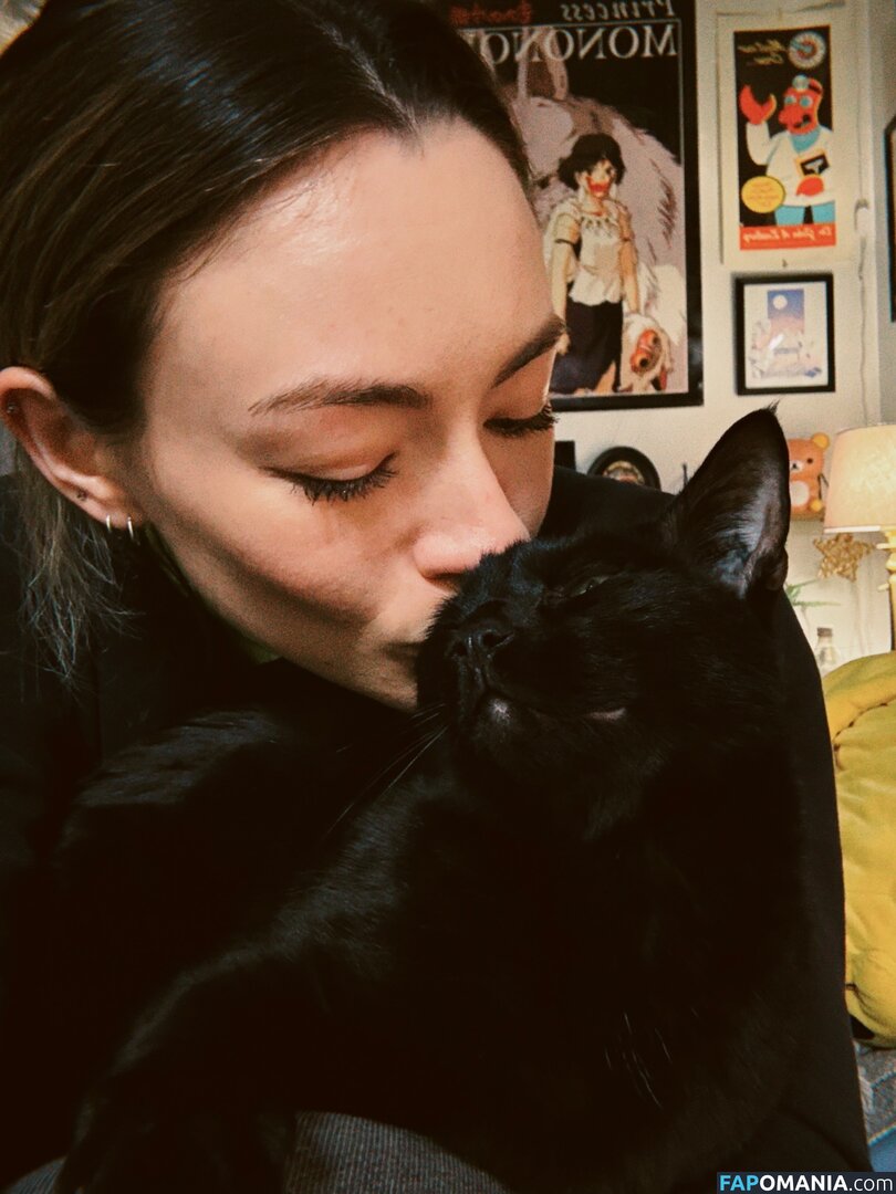 Jodelle Ferland / jodellemicah Nu OnlyFans  Foto vazada #11