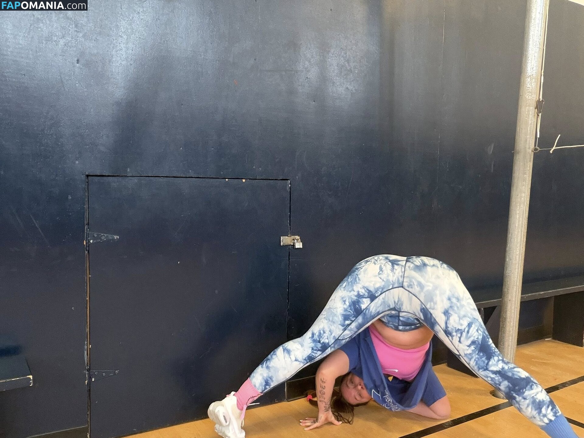 Jodie Davis / https: / jodie_185 / jodiegdavis Nu OnlyFans  Foto vazada #19