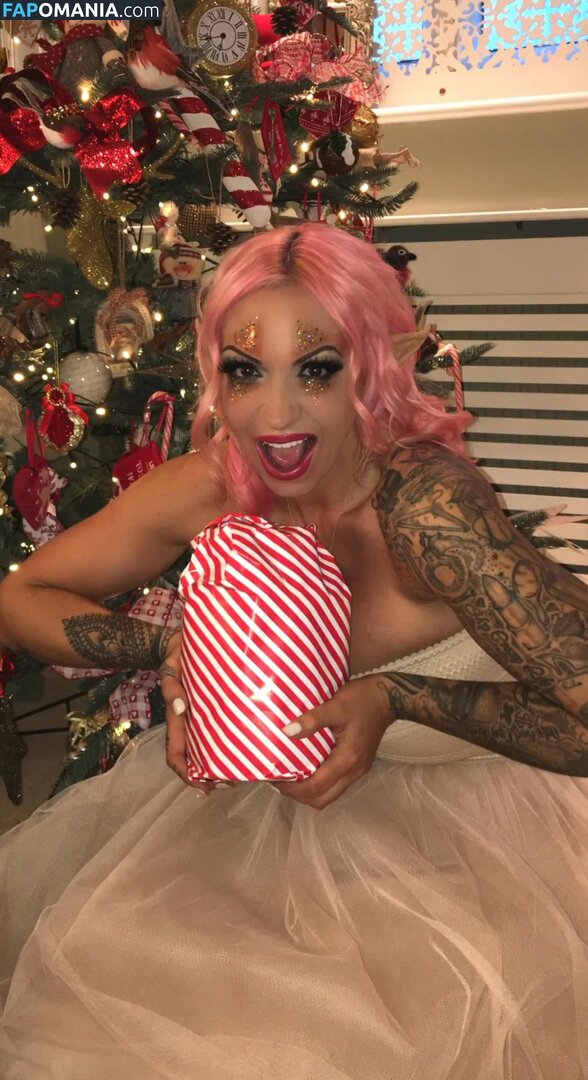 Jodie Marsh / jodiemarsh / jodiemarshtv Nu OnlyFans  Foto vazada #149