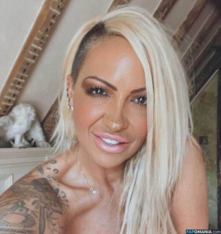 Jodie Marsh / jodiemarsh / jodiemarshtv Nu OnlyFans  Foto vazada #238