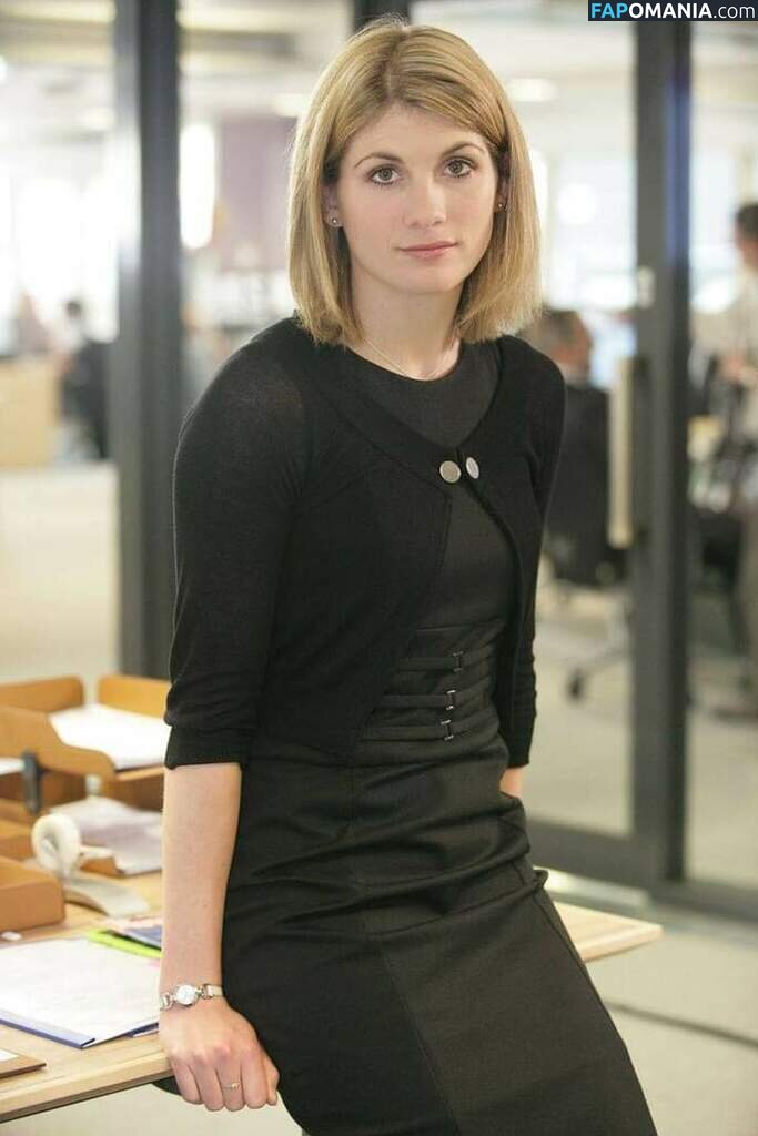 Jodie Whittaker Actress Nu OnlyFans  Foto vazada #9