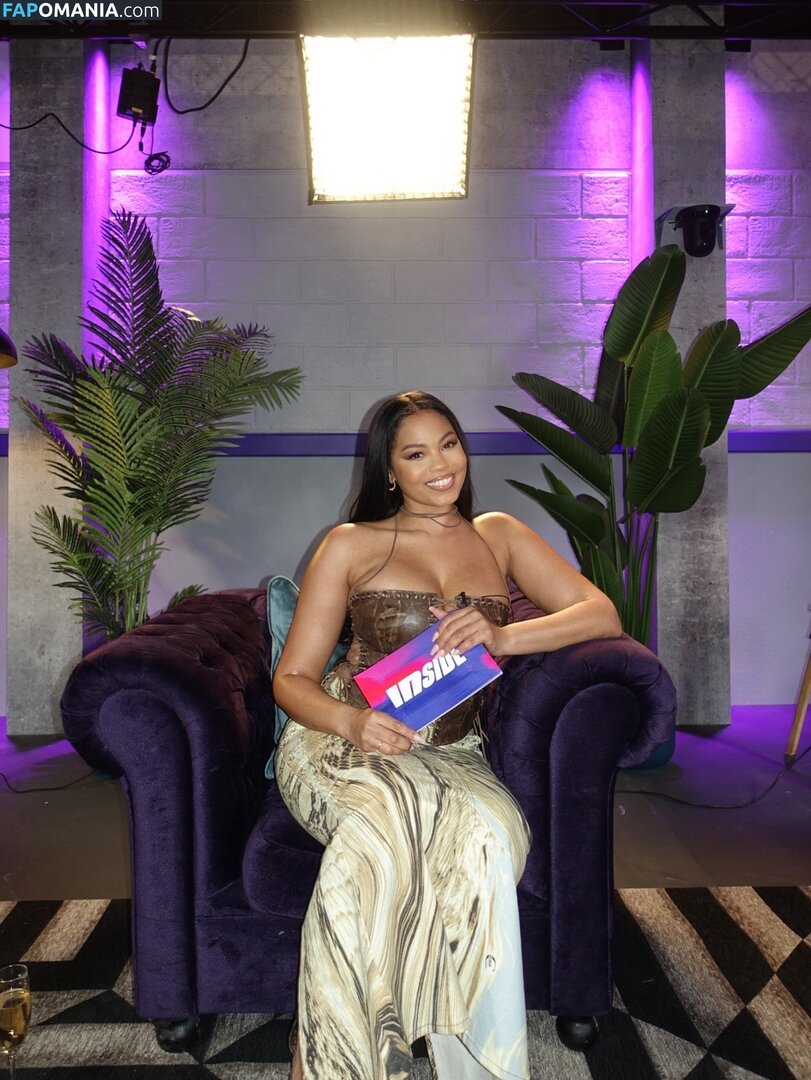 Joelah Noble / joelahnoble Nu OnlyFans  Foto vazada #7