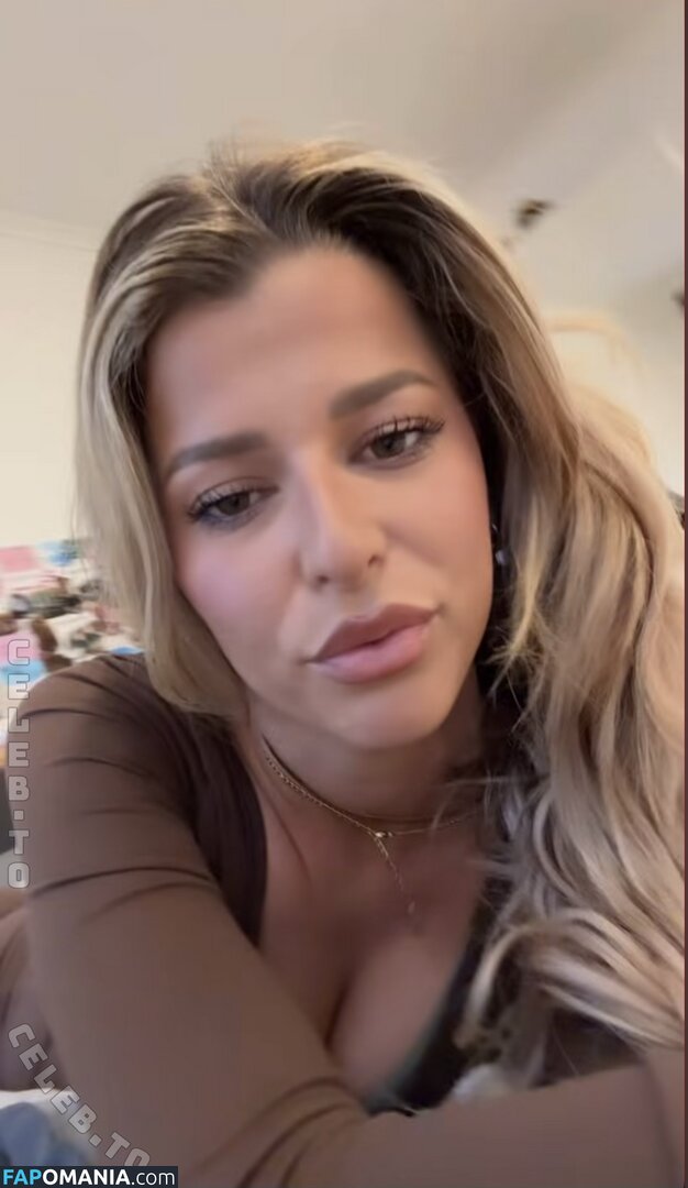 Joena Steilen / joena.st Nu OnlyFans  Foto vazada #3