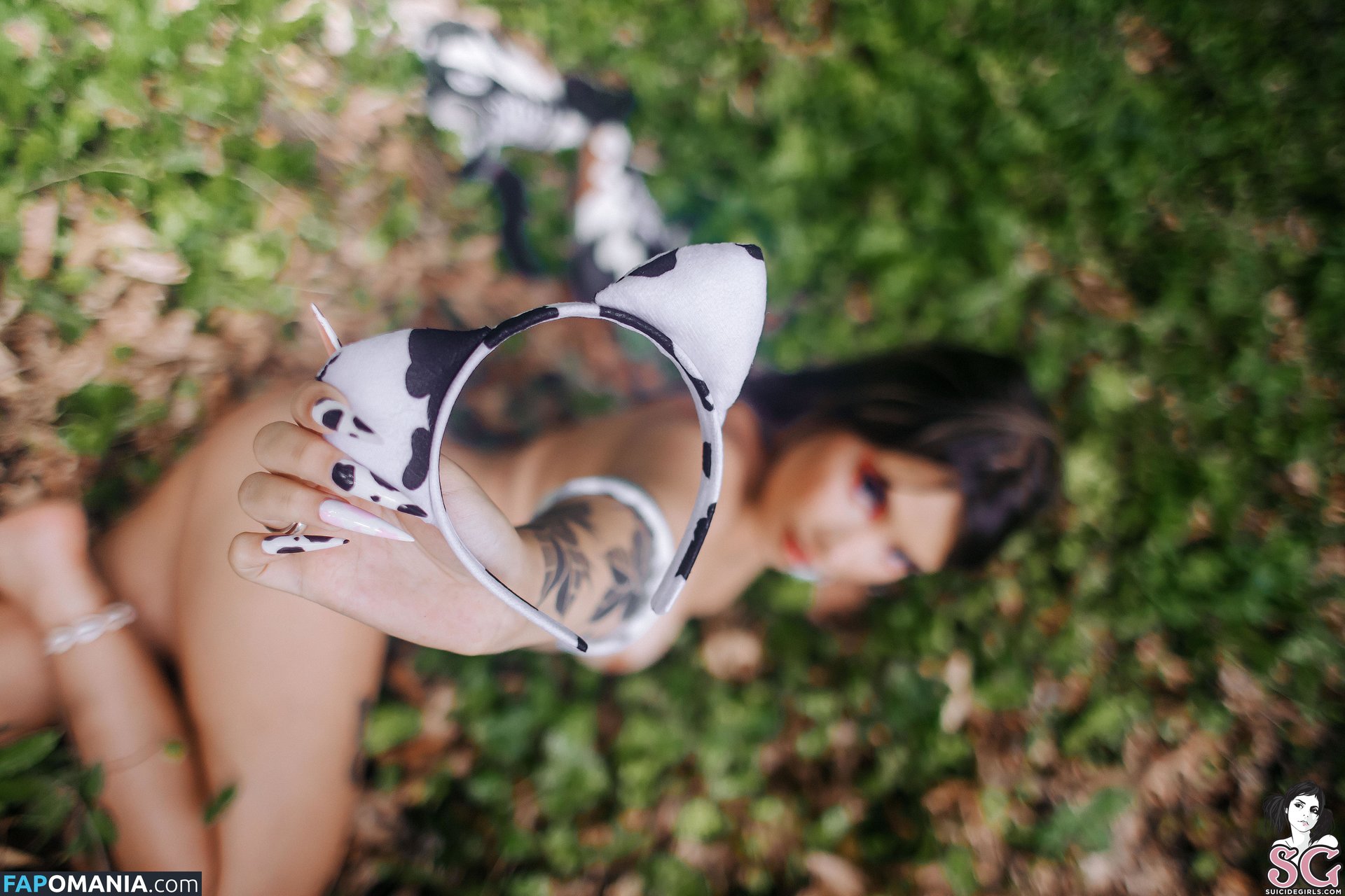 Johabettina Nu OnlyFans  Foto vazada #26