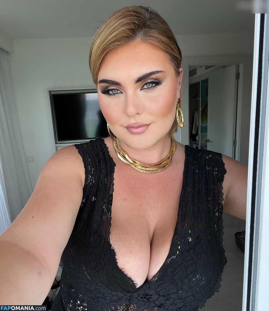 JohannaMuellner / johannamllner / mischiidc Nu OnlyFans  Foto vazada #1